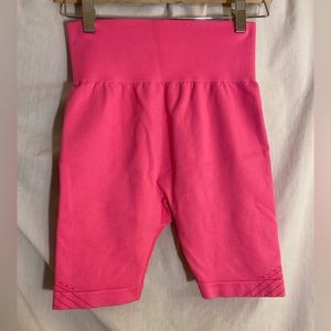 Joy Lab woman’s bike shorts size Small. Like new